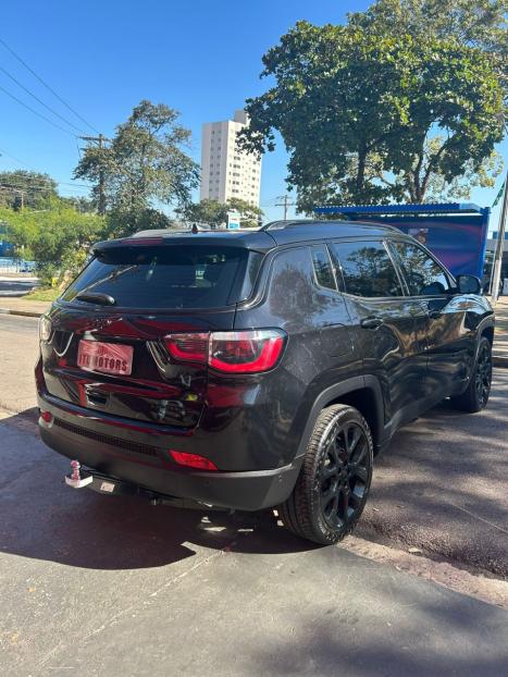 JEEP Compass 2.0 16V 4P LIMITED FLEX AUTOMTICO, Foto 5