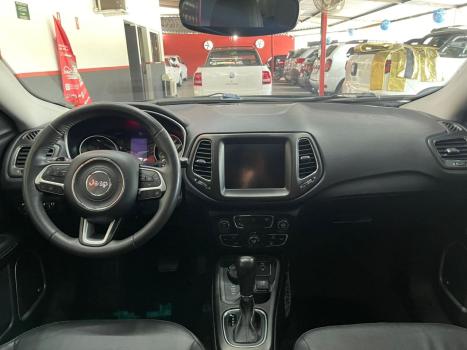 JEEP Compass 2.0 16V 4P LONGITUDE TURBO DIESEL 4X4 AUTOMTICO, Foto 3