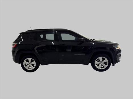 JEEP Compass 2.0 16V 4P SPORT FLEX AUTOMTICO, Foto 4