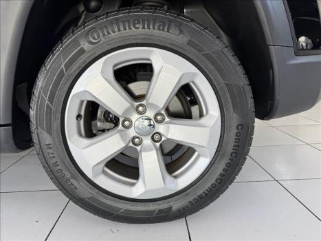 JEEP Compass 2.0 16V 4P SPORT FLEX AUTOMTICO, Foto 6