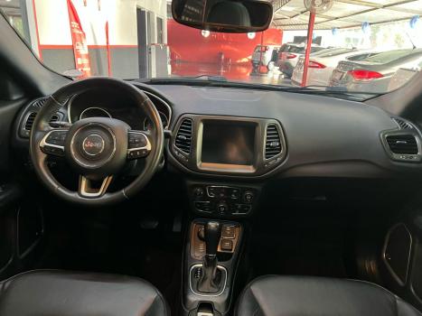 JEEP Compass 2.0 16V 4P S TURBO DIESEL 4X4 AUTOMTICO, Foto 2