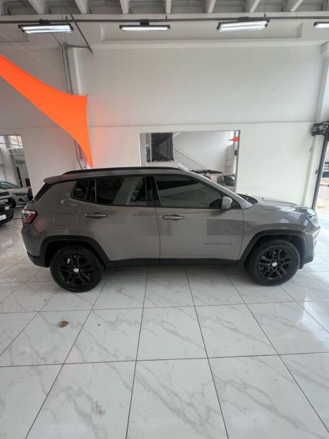 JEEP Compass 2.0 16V 4P SPORT FLEX AUTOMTICO, Foto 3