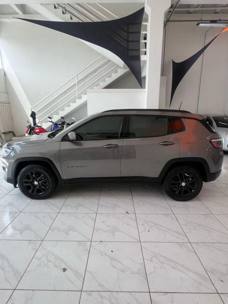 JEEP Compass 2.0 16V 4P SPORT FLEX AUTOMTICO, Foto 7