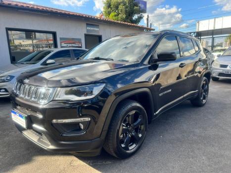 JEEP Compass 2.0 16V 4P FLEX SPORT AUTOMTICO, Foto 1