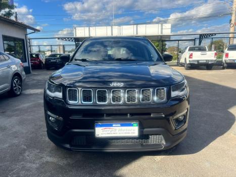 JEEP Compass 2.0 16V 4P FLEX SPORT AUTOMTICO, Foto 2