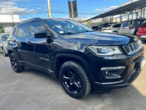 JEEP Compass 2.0 16V 4P FLEX SPORT AUTOMTICO, Foto 3