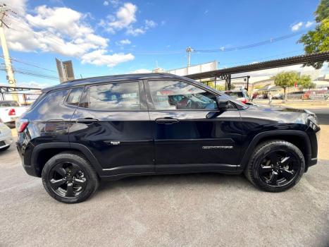 JEEP Compass 2.0 16V 4P FLEX SPORT AUTOMTICO, Foto 4