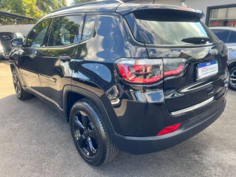 JEEP Compass 2.0 16V 4P FLEX SPORT AUTOMTICO, Foto 6