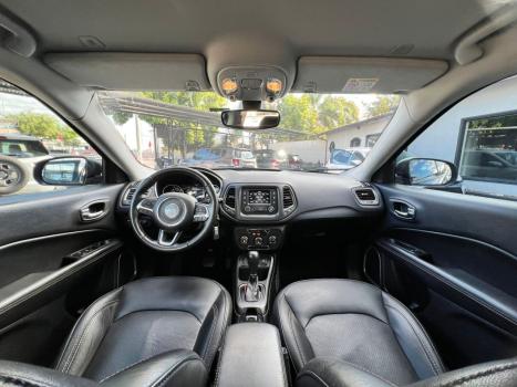 JEEP Compass 2.0 16V 4P FLEX SPORT AUTOMTICO, Foto 9