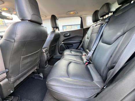JEEP Compass 2.0 16V 4P FLEX SPORT AUTOMTICO, Foto 11