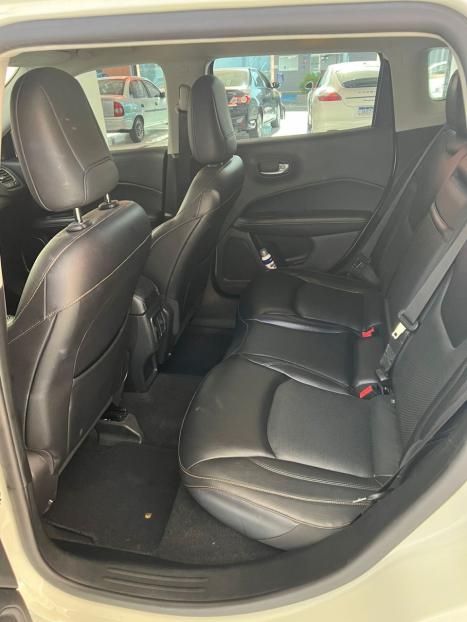 JEEP Compass 2.0 16V 4P LONGITUDE TURBO DIESEL 4X4 AUTOMTICO, Foto 12
