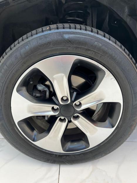JEEP Compass 2.0 16V 4P LONGITUDE TURBO DIESEL 4X4 AUTOMTICO, Foto 14