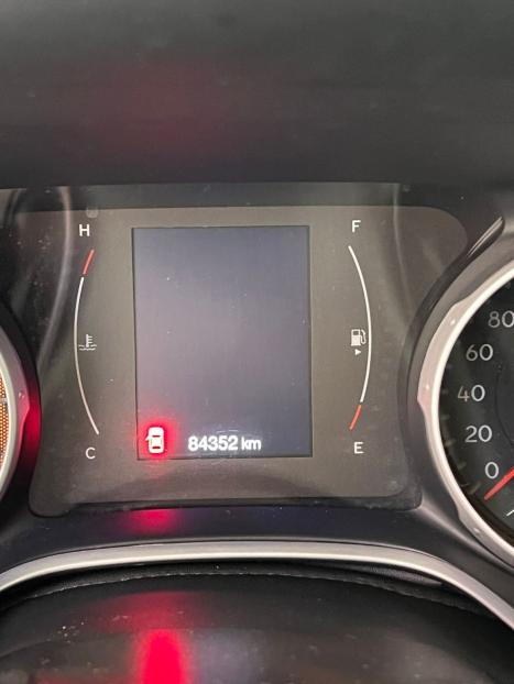 JEEP Compass 2.0 16V 4P LONGITUDE TURBO DIESEL 4X4 AUTOMTICO, Foto 15