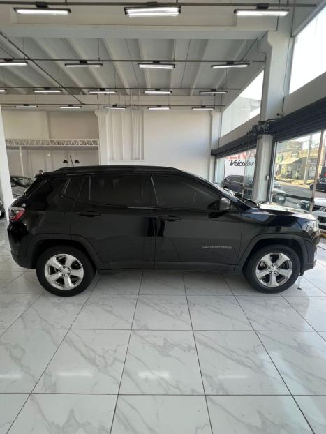 JEEP Compass 2.0 16V 4P SPORT FLEX AUTOMTICO, Foto 3
