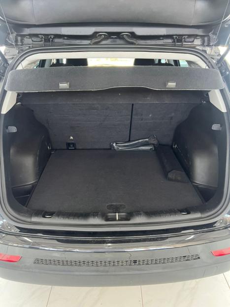 JEEP Compass 2.0 16V 4P SPORT FLEX AUTOMTICO, Foto 10