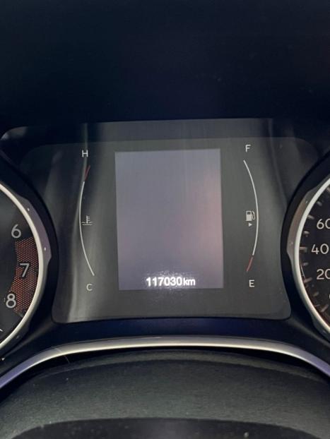 JEEP Compass 2.0 16V 4P SPORT FLEX AUTOMTICO, Foto 14