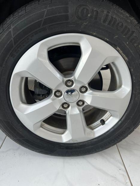 JEEP Compass 2.0 16V 4P SPORT FLEX AUTOMTICO, Foto 15