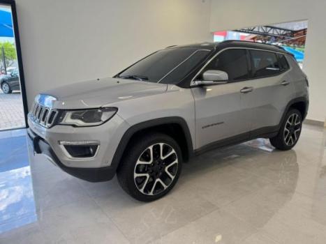 JEEP Compass 2.0 16V 4P LIMITED TURBO DIESEL 4X4 AUTOMTICO, Foto 2