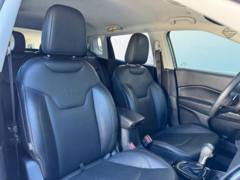 JEEP Compass 2.0 16V 4P LIMITED TURBO DIESEL 4X4 AUTOMTICO, Foto 7