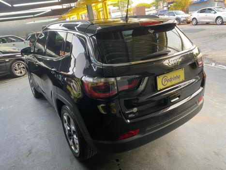 JEEP Compass 2.0 16V 4P LIMITED FLEX AUTOMTICO, Foto 3