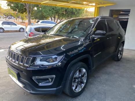 JEEP Compass 2.0 16V 4P LIMITED FLEX AUTOMTICO, Foto 5