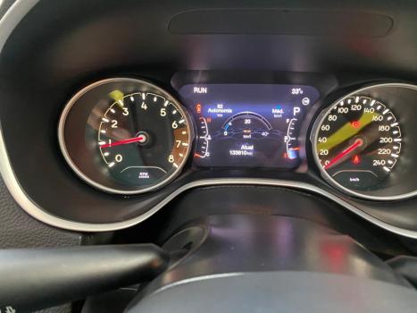 JEEP Compass 2.0 16V 4P LIMITED FLEX AUTOMTICO, Foto 10