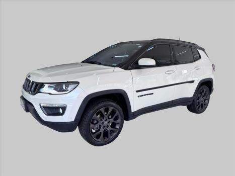 JEEP Compass 2.0 16V 4P S TURBO DIESEL 4X4 AUTOMTICO, Foto 3