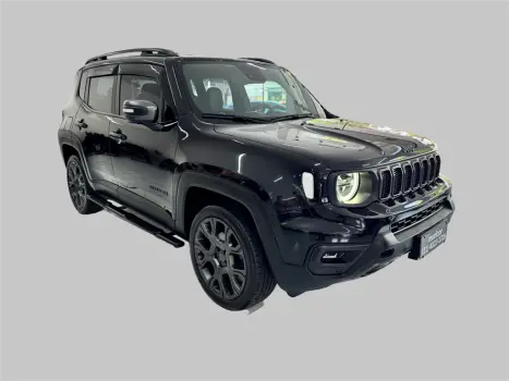 JEEP Renegade 1.3 16V 4P FLEX T270 S 4X4 TURBO AUTOMTICO, Foto 5