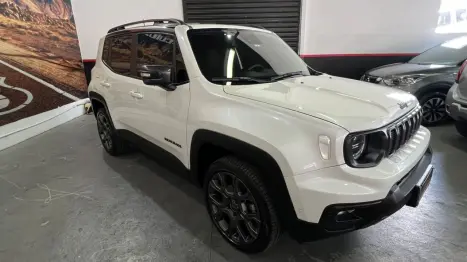 JEEP Renegade 1.3 16V 4P FLEX T270 S 4X4 TURBO AUTOMTICO, Foto 7