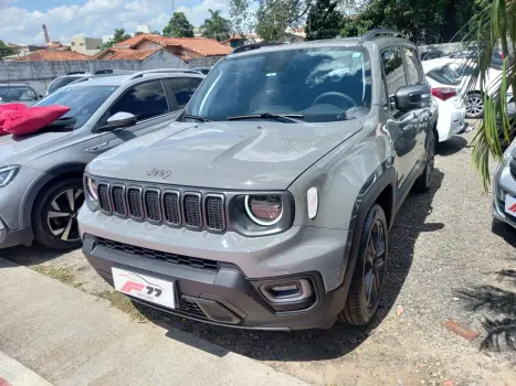 JEEP Renegade 1.3 16V 4P FLEX T270 TURBO AUTOMTICO, Foto 1