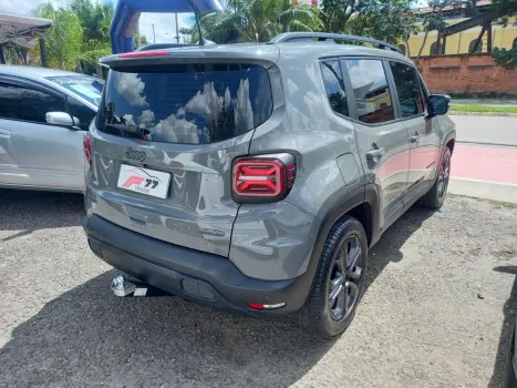 JEEP Renegade 1.3 16V 4P FLEX T270 TURBO AUTOMTICO, Foto 2