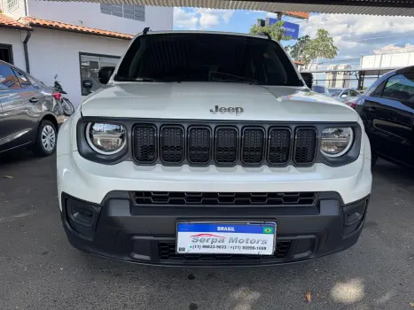 JEEP Renegade 1.3 16V 4P FLEX T270 SPORT TURBO AUTOMTICO, Foto 2