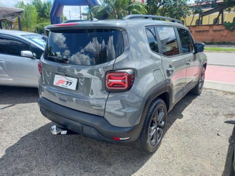 JEEP Renegade 1.3 16V 4P FLEX T270 LONGITUDE TURBO AUTOMTICO, Foto 2