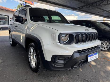 JEEP Renegade 1.3 16V 4P FLEX T270 SPORT TURBO AUTOMTICO, Foto 3