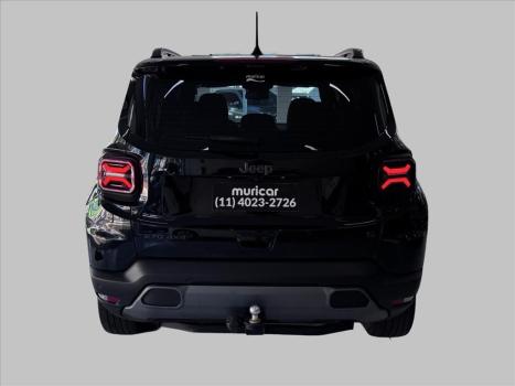 JEEP Renegade 1.3 16V 4P FLEX T270 S 4X4 TURBO AUTOMTICO, Foto 5