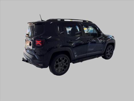 JEEP Renegade 1.3 16V 4P FLEX T270 S 4X4 TURBO AUTOMTICO, Foto 7