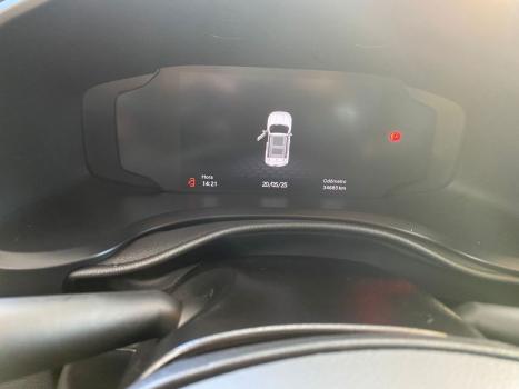 JEEP Renegade 1.3 16V 4P FLEX T270 LONGITUDE TURBO AUTOMTICO, Foto 10