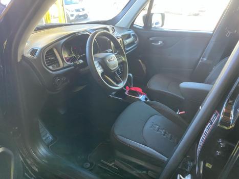 JEEP Renegade 1.3 16V 4P FLEX T270 SPORT TURBO AUTOMTICO, Foto 9