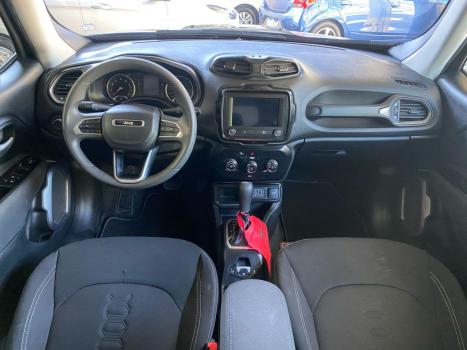 JEEP Renegade 1.3 16V 4P FLEX T270 SPORT TURBO AUTOMTICO, Foto 10