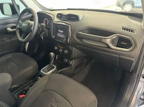 JEEP Renegade 1.3 16V 4P FLEX T270 SPORT TURBO AUTOMTICO, Foto 5