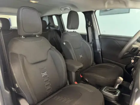 JEEP Renegade 1.3 16V 4P FLEX T270 SPORT TURBO AUTOMTICO, Foto 6