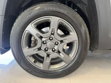 JEEP Renegade 1.3 16V 4P FLEX T270 SPORT TURBO AUTOMTICO, Foto 7