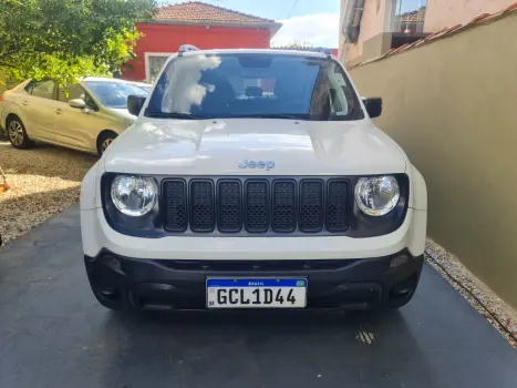 JEEP Renegade 1.8 16V 4P FLEX SPORT AUTOMTICO, Foto 1