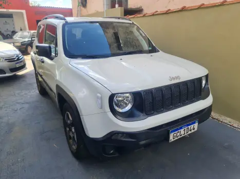 JEEP Renegade 1.8 16V 4P FLEX SPORT AUTOMTICO, Foto 2