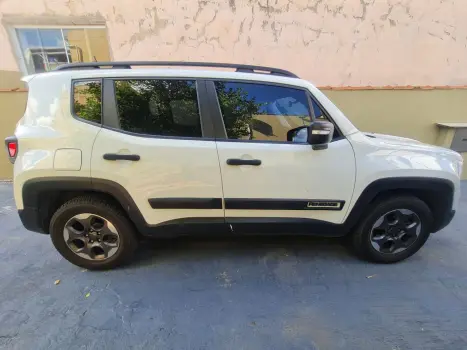 JEEP Renegade 1.8 16V 4P FLEX SPORT AUTOMTICO, Foto 3