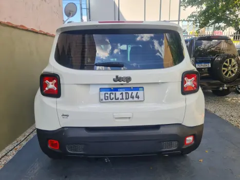 JEEP Renegade 1.8 16V 4P FLEX SPORT AUTOMTICO, Foto 6