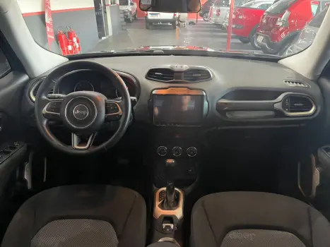 JEEP Renegade 1.8 16V 4P FLEX AUTOMTICO, Foto 5