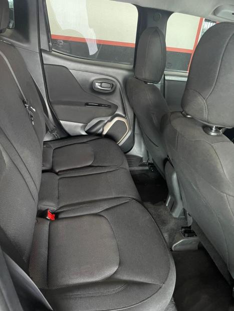 JEEP Renegade 1.8 16V 4P FLEX AUTOMTICO, Foto 6