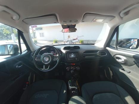 JEEP Renegade 1.8 16V 4P FLEX LONGITUDE AUTOMTICO, Foto 7