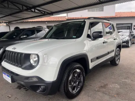 JEEP Renegade 1.8 16V 4P FLEX AUTOMTICO, Foto 1